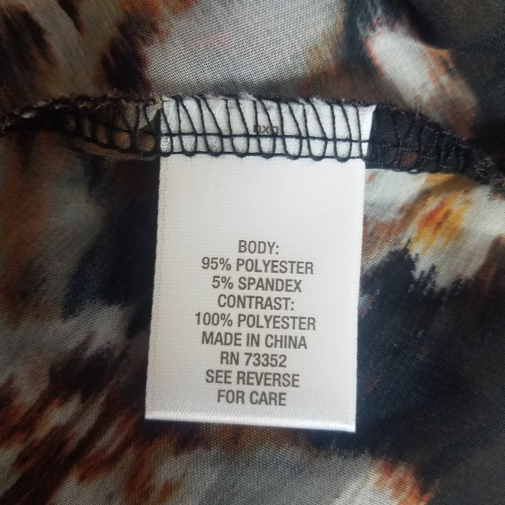 Roz & Ali Blouse - Picture 6 of 9